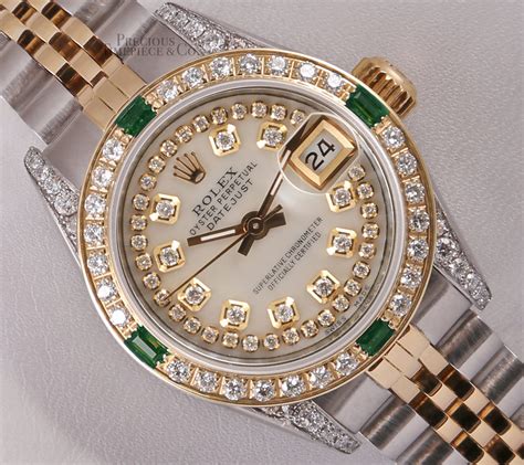 rolex lady datejust 26 gebraucht|Rolex Datejust Lady Diamant Gebraucht An.